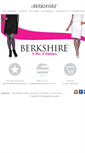 Mobile Screenshot of eberkshire.com